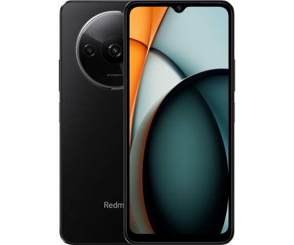 Smartfon Xiaomi Redmi A3 3/64GB Black